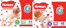 10-off-Huggies-Selected-Products on sale