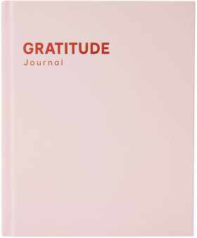 Journal-Wellness-Gratitude-100gsm-160-Pages on sale