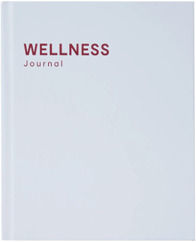 Journal-Wellness-100gsm-160-Pages on sale
