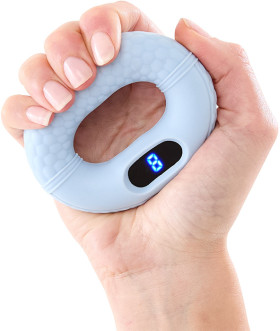 Hand-Strength-Trainer on sale