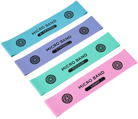 4-Micro-Stretch-Bands on sale