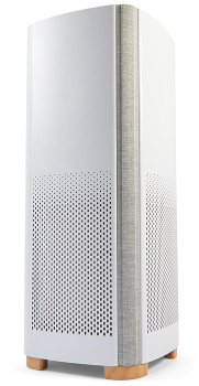 Air-Purifier-White-Light on sale
