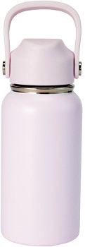 200ml-Pink-Micro-Drink-Bottle on sale