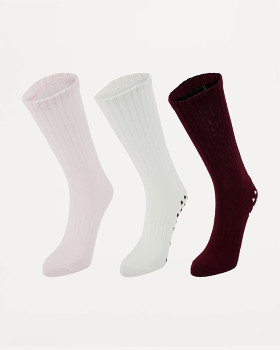 3-Pack-Non-Slip-Crew-Socks on sale