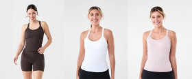 Active-Womens-Ribbed-Tank-Top on sale