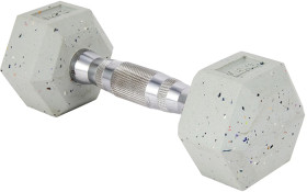 25kg-Hexagonal-Dumbbell on sale
