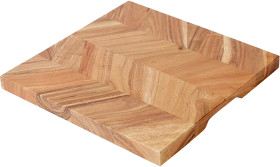 Herringbone-Cutting-Board on sale