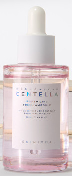 SKIN1004-Madagascar-Centella-Poremizing-Fresh-Ampoule-50ml on sale