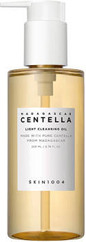 SKIN1004+Madagascar+Centella+Light+Cleansing+Oil+200ml+-+Pure+Centella