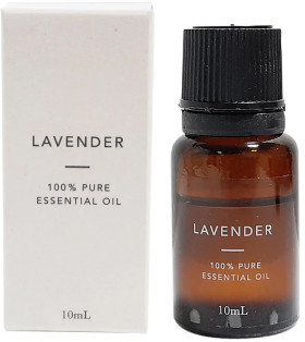 Lavender-Pure-Essential-Oil-10ml on sale