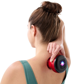 Vacuum-Cupping-Device-Black on sale
