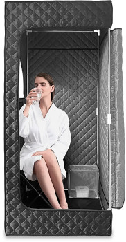Steam-Sauna-Pod on sale