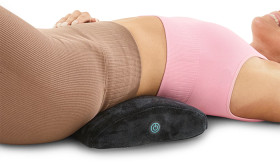 Lumbar-Back-Massager on sale