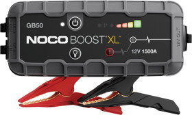 NOCO+12V+1500A+Boost+Plus+Ultrasafe+Lithium+Jump+Starter