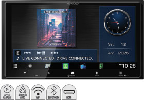 Kenwood-692-HD-Wireless-Receiver on sale