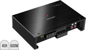 Kenwood-600W-X-Series-Class-D-4ch-Amplifier on sale