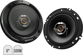 Kenwood-6-2-Way-Coaxial-Speakers on sale