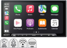 Sony+6.9%26rdquo%3B+Wireless+AV+HDMI+Receiver