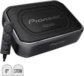 Pioneer+8%26rdquo%3B+Compact+Subwoofer