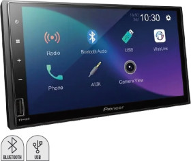Pioneer-7-AV-Receiver on sale