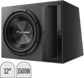 Pioneer-12-A-Series-Subwoofer-Enclosed-Box on sale
