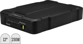 Kicker-12-Hideaway-Powered-Subwoofer on sale