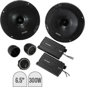 Kicker-65-CS-Series-2-Way-Component-Speakers on sale