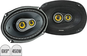 Kicker-6x9-CS-Series-3-Way-Coaxial-Speakers on sale