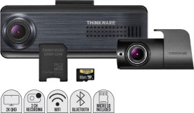 Thinkware-2K-QHD-Front-Amp-1080p-HD-Rear-Dash-Cam-Kit on sale