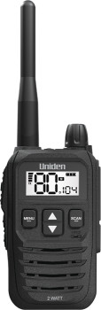 Uniden-2W-80CH-Handheld-UHF on sale