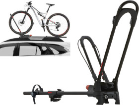 Yakima-Frontloader-Lockable-Rooftop-Upright-Bike-Mount on sale