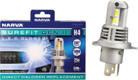 Narva-Superfit-Gen-II-Twin-Pack-LED-Globes on sale