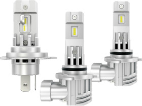 J.W.+Speaker+Direct+V2+Fit+Plus+LED+Bulb+Kit+12V-24V