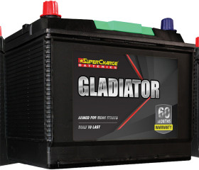 15-off-Supercharge-Gladiator-Batteries on sale