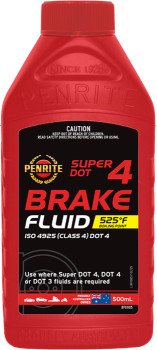 Penrite-Super-DOT-4-Brake-Fluid-500mL on sale