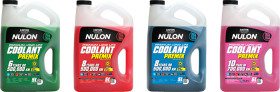 25-off-Selected-Nulon-5-Litre-Long-Life-Premix-Coolants on sale