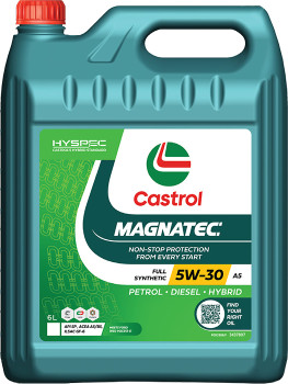Castrol-Magnatec-5W-30-A5-6L on sale