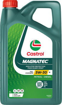 Castrol-Magnatec-5W-30-A-5L on sale