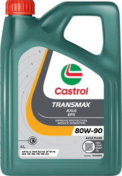Castrol-Transmax-AXLE-EPX-80W-90-4L on sale