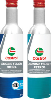 Castrol-Engine-Flush-300mL on sale