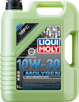 Liqui-Moly-Molygen-New-Generation-10W-30-5L on sale