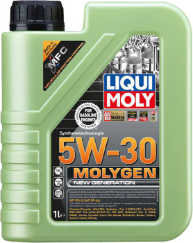 Liqui-Moly-Molygen-New-Generation-5W-30-1L on sale