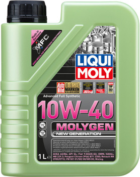 Liqui-Moly-Molygen-New-Generation-10W-40-1L on sale