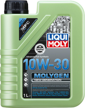 Liqui-Moly-Molygen-New-Generation-10W-30-1L on sale