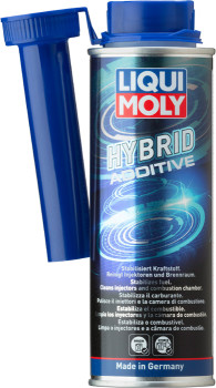 Liqui+Moly+Hybrid+Additive+250mL