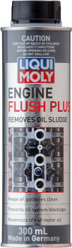 Liqui-Moly-Engine-Flush-Plus-300mL on sale
