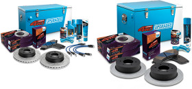 Bnedix-Ultimate-4WD-Brake-Upgrade-Kit on sale