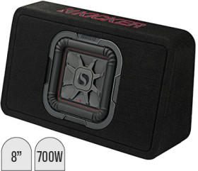 Kicker-8-L7T-Sealed-Slim-Angled-Subwoofer on sale