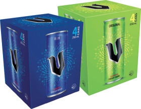 V-Energy-Drink-4x250mL-Selected-Varieties on sale