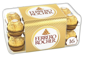 Ferrero-Rocher-Gift-Box-200g on sale